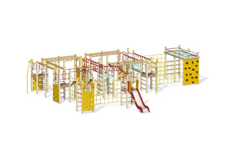 Гимнастический комплекс ГК-61