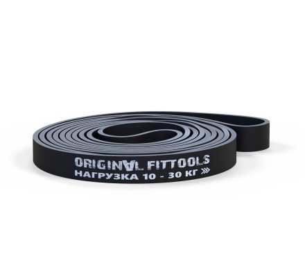 Эспандер ленточный (нагрузка 10 - 30 кг) Fit.Tools Эспандер ленточный (нагрузка 10 - 30 кг) Fit.Tools