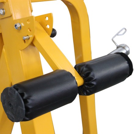 Силовой тренажер со скамьей DFC POWERGYM HM035 (два короба + один (sub064/hm035))