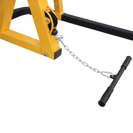 Силовой тренажер со скамьей DFC POWERGYM HM035 (два короба + один (sub064/hm035))