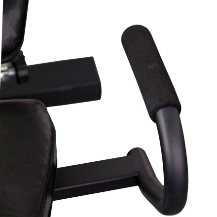 Силовой тренажер со скамьей DFC POWERGYM HM035 (два короба + один (sub064/hm035))