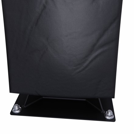 Баскетбольная стационарная стойка DFC ING 72" / закаленное стекло Баскетбольная стационарная стойка DFC ING 72" / закаленное стекло