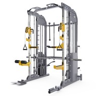 Мультистанция, машина Смита STONERISE DSM834 Мультистанция, машина Смита STONERISE DSM834