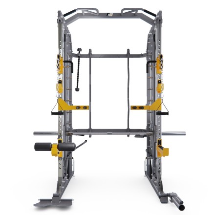 Мультистанция, машина Смита STONERISE DSM834 Мультистанция, машина Смита STONERISE DSM834