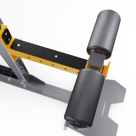 Мультистанция, машина Смита STONERISE DSM834 Мультистанция, машина Смита STONERISE DSM834