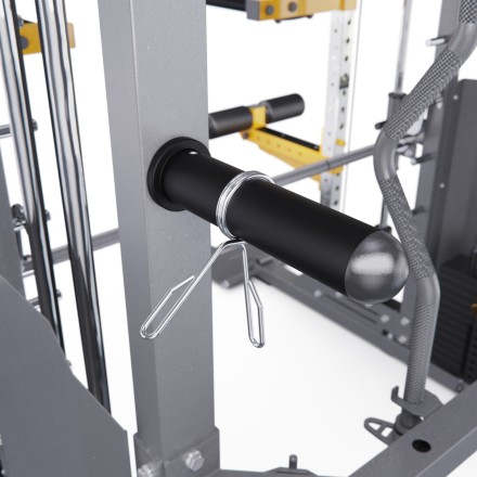 Мультистанция, машина Смита STONERISE DSM834 Мультистанция, машина Смита STONERISE DSM834