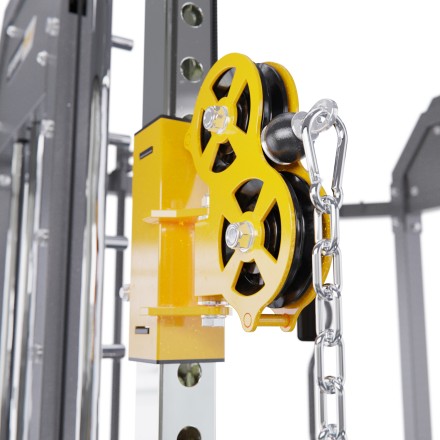 Мультистанция, машина Смита STONERISE DSM834 Мультистанция, машина Смита STONERISE DSM834