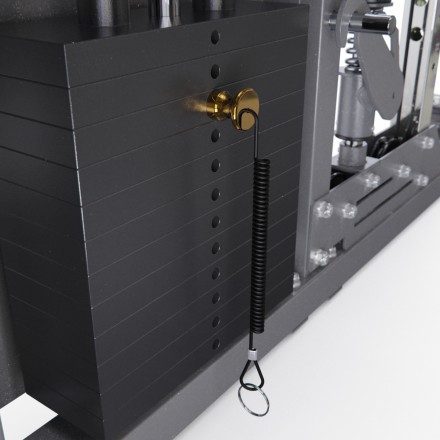 Мультистанция, машина Смита STONERISE DSM834 Мультистанция, машина Смита STONERISE DSM834