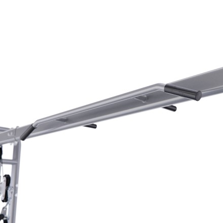 Кроссовер DFC HomeGym D10098 / 2 стека по 90 кг Кроссовер DFC HomeGym D10098 / 2 стека по 90 кг