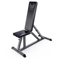 Скамья силовая универсальная DFC GYRONETICS / до 280 кг Скамья силовая универсальная DFC GYRONETICS / до 280 кг