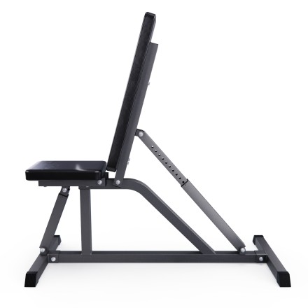 Скамья силовая универсальная DFC GYRONETICS / до 280 кг