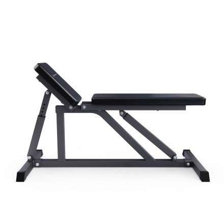 Скамья силовая универсальная DFC GYRONETICS / до 280 кг