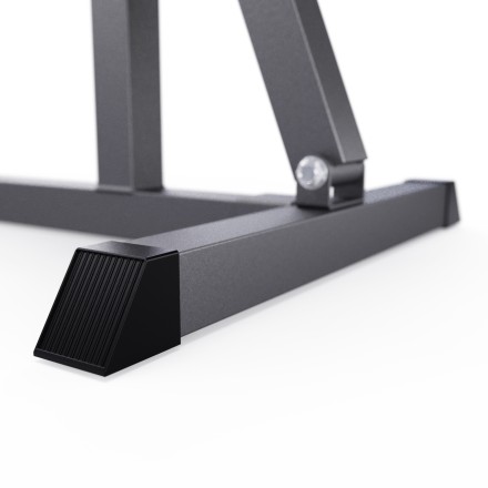 Скамья силовая универсальная DFC GYRONETICS / до 280 кг