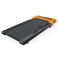 Беговая дорожка DFC AXEFIT TM200-3D, 95 х 40 см, оранжевая Беговая дорожка DFC AXEFIT TM200-3D, 95 х 40 см, оранжевая