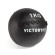 Мяч тренировочный (Wall Ball) 1 кг VictoryFit VF-WBA010 Мяч тренировочный (Wall Ball) 1 кг VictoryFit VF-WBA010