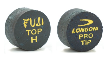 Наклейка для кия "Longoni Fuji Sultan" (H) 14 мм