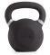 Гиря чугунная с цветным кольцом 44 кг (модель: К-3) VictoryFit VF-KCR440