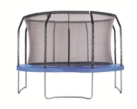 Батут Perfetto Sport 6 (1,8 м) с защитной сеткой Батут Perfetto Sport 6 (1,8 м) с защитной сеткой