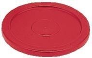 Шайба для аэрохоккея D73 мм, красная Шайба для аэрохоккея D73 мм, красная