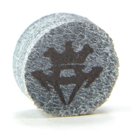 Наклейка для кия &quot;Super Diamond Amateur&quot; (M) 14мм