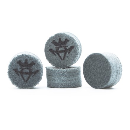 Наклейка для кия &quot;Super Diamond Amateur&quot; (M) 14мм