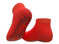 Носки противоскользящие UNIX Line для батута (22-26 RU / 14-16 cm)