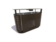 Урна «Якутия»