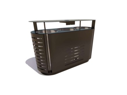 Урна «Якутия»