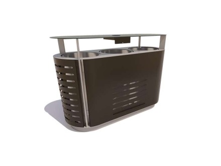 Урна «Якутия»