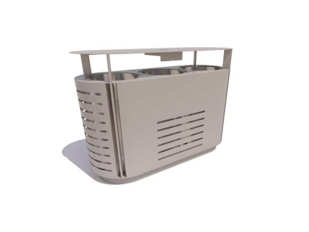 Урна «Якутия»