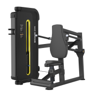 Отжимание сидя профессиональная BRONZE GYM BW-3026