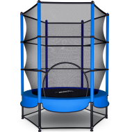 Мини батут с защитной сеткой ARLAND