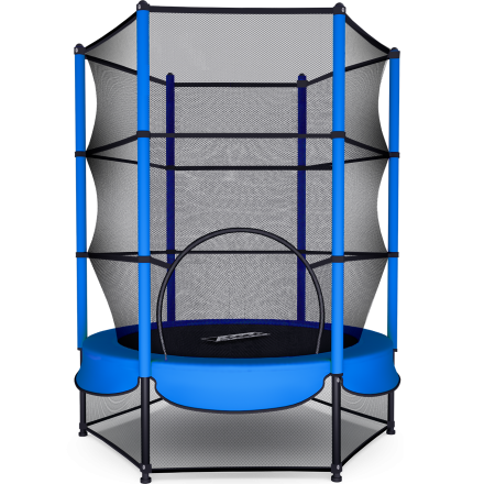 Мини батут с защитной сеткой ARLAND