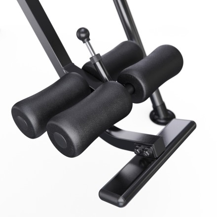 Инверсионный стол DFC Body Vision IT9550