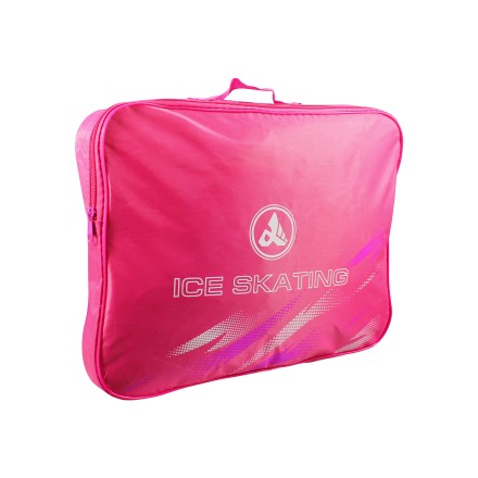 Раздвижные коньки Crispy (с мехом)