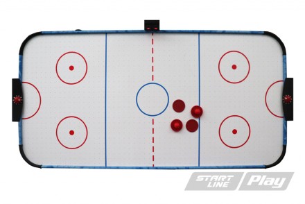 Аэрохоккей BLUE ICE SLP-5144