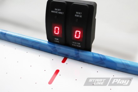 Аэрохоккей BLUE ICE SLP-5144