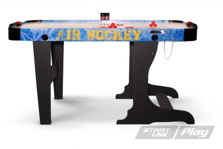 Аэрохоккей BLUE ICE SLP-5144