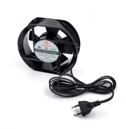 Вентилятор для аэрохоккея "Tornado / Striker" Вентилятор для аэрохоккея "Tornado / Striker"