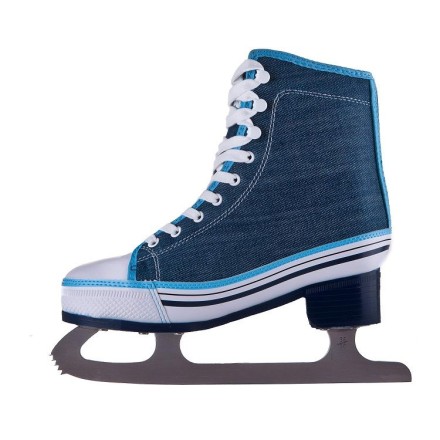 Фигурные коньки Jeans