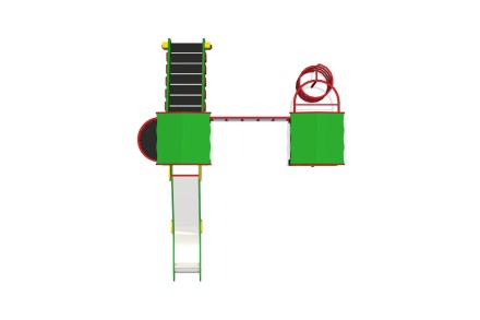 Игровой комплекс Нгр=1500 ИК-66.1