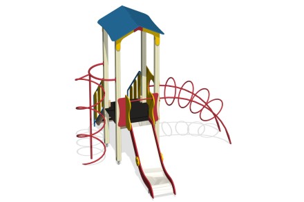 Игровой комплекс ИК-60.3