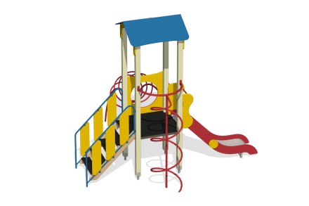 Игровой комплекс ИК-60.3