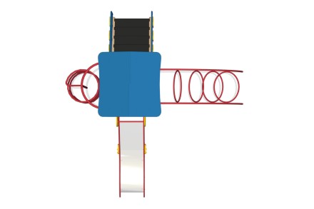 Игровой комплекс ИК-60.3