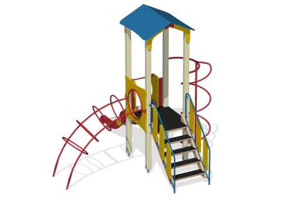 Игровой комплекс ИК-60.3