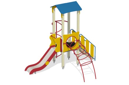 Игровой комплекс ИК-60.3