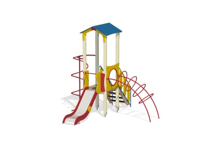 Игровой комплекс ИК-60.3