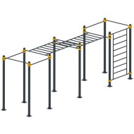 YSK75 Спортивный комплекс