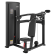 Тренажер Smith DA004 Жим от плеч