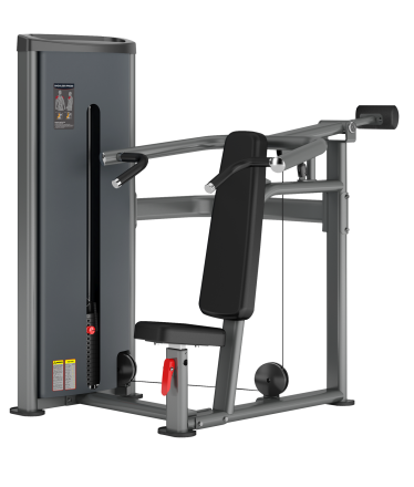 Тренажер Smith DA004 Жим от плеч